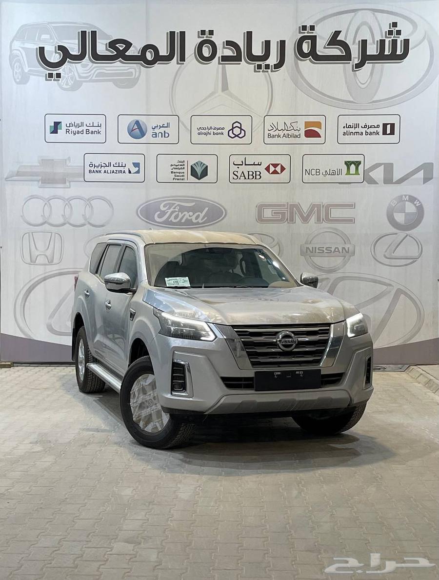 نيسان اكستيرا 202464255001014786110