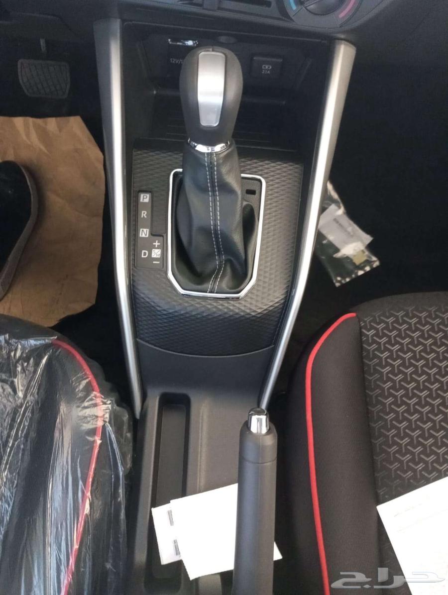 تويوتا رايز ليميتد 202464268666509185111