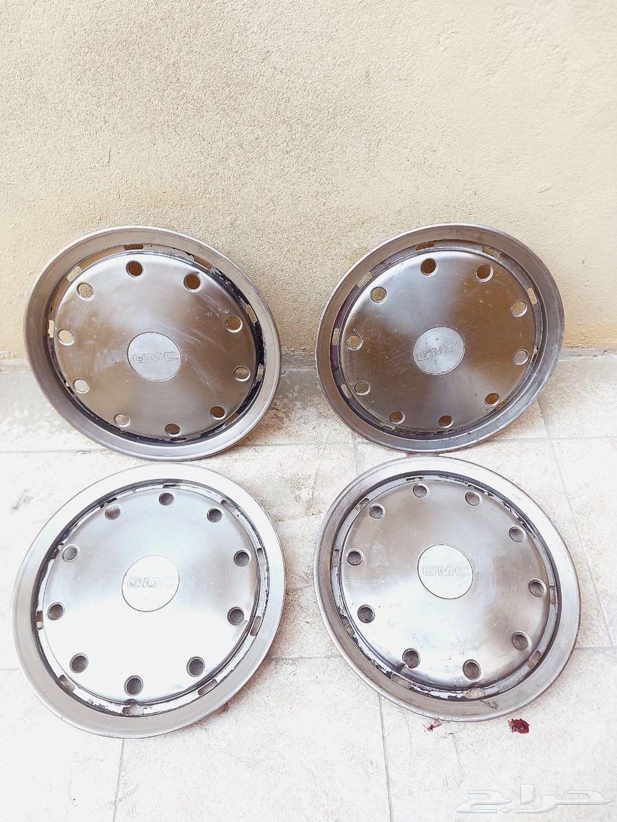 سوبربان جي ام سي GMC suburban 1990-198564264752973954110