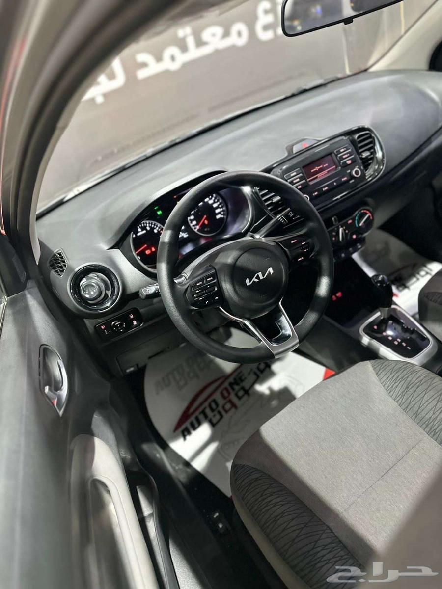 كيا بيجاس استاندر مطور 2025 بأفضل الأسعار64292475652481113