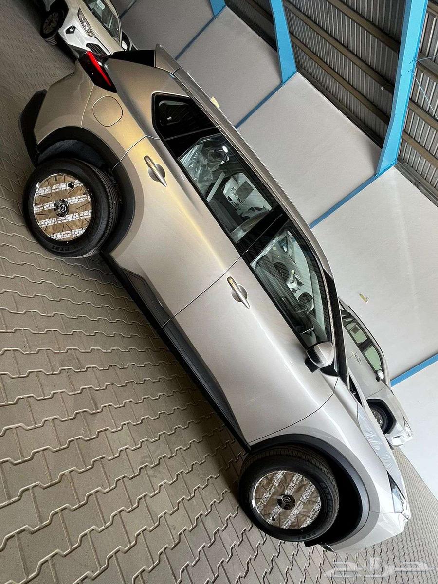 نيسان اكستريل 2025 7 و 5 مقاعد للبيع كاش او تقسيط64294066273666112