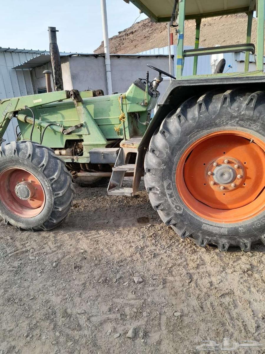 حراثة فينت حجم 308 موديل 84 للبيع64266975564163110