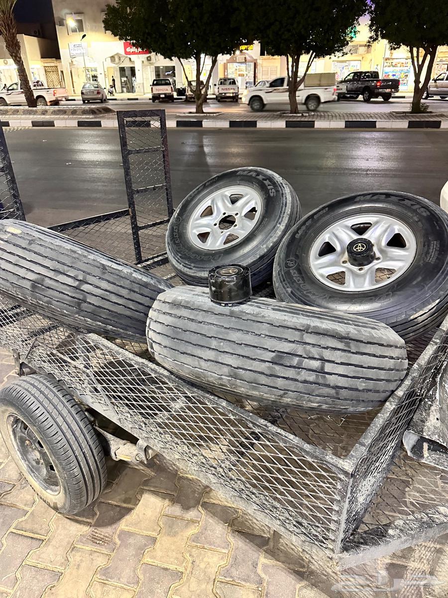 جنوط ديازل 8 إنش64267147590145110