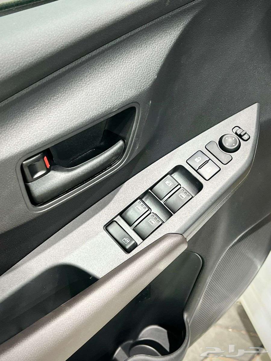 تويوتا يارس موديل 2026 سعودي64268003592961114