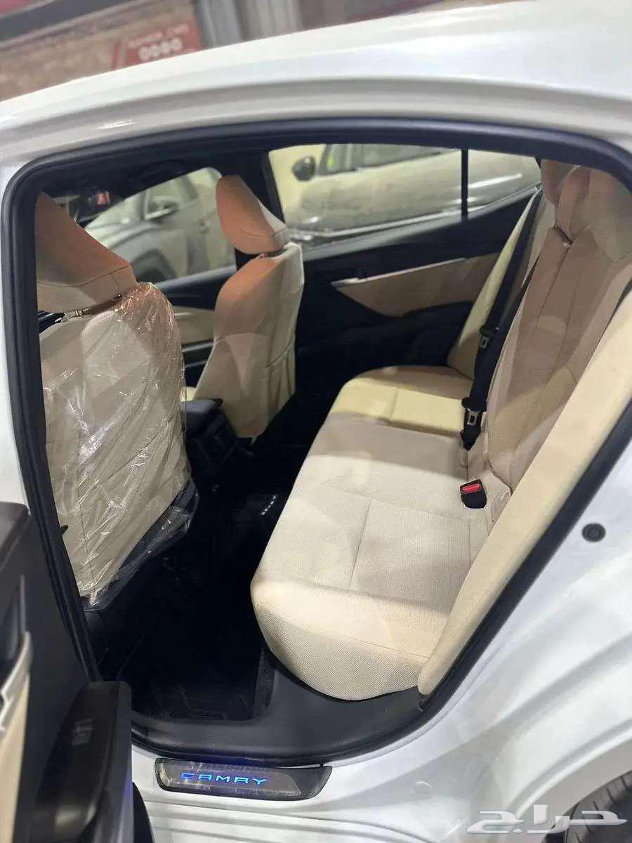 2025 Camry Standard Enhanced Model Prices and Huge Discounts64268172937217114