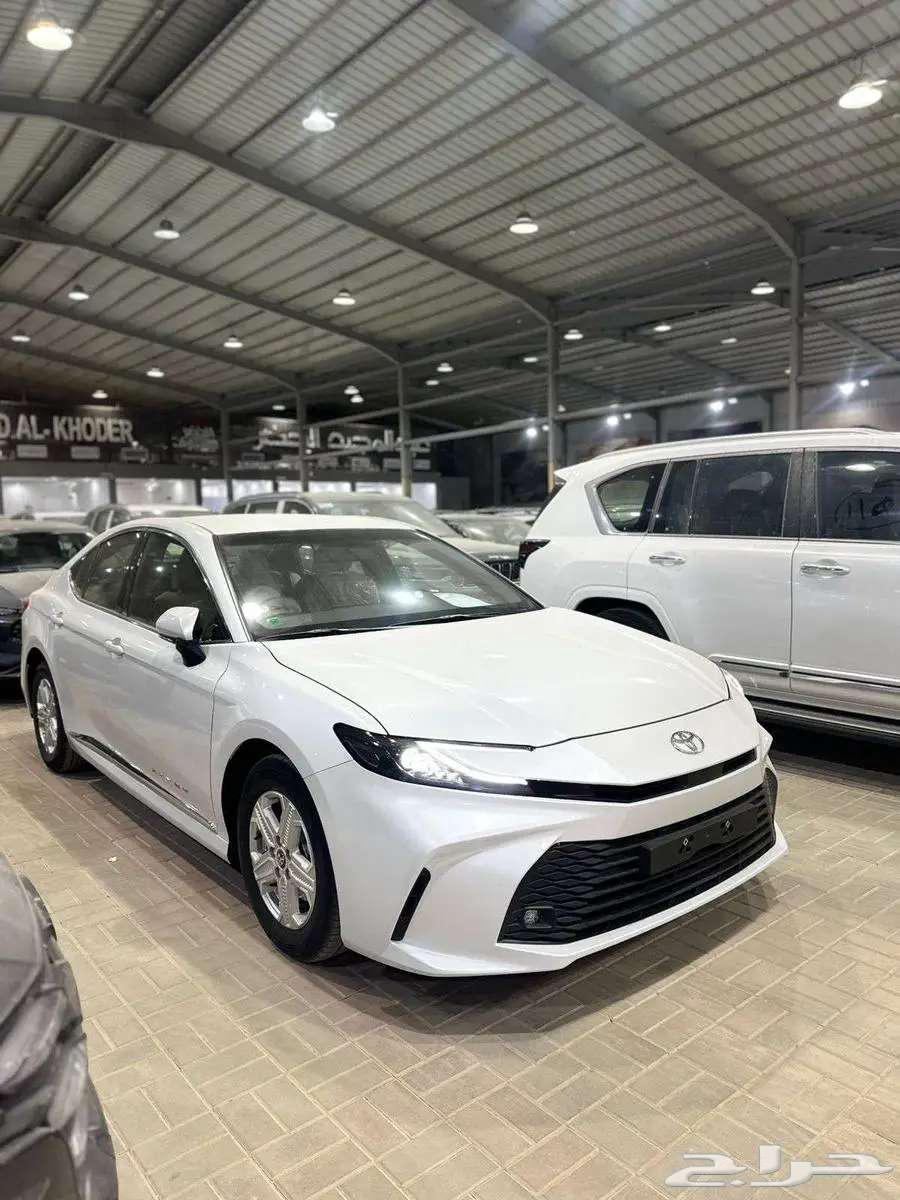 2025 Camry Standard Enhanced Model Prices and Huge Discounts64268172937217111