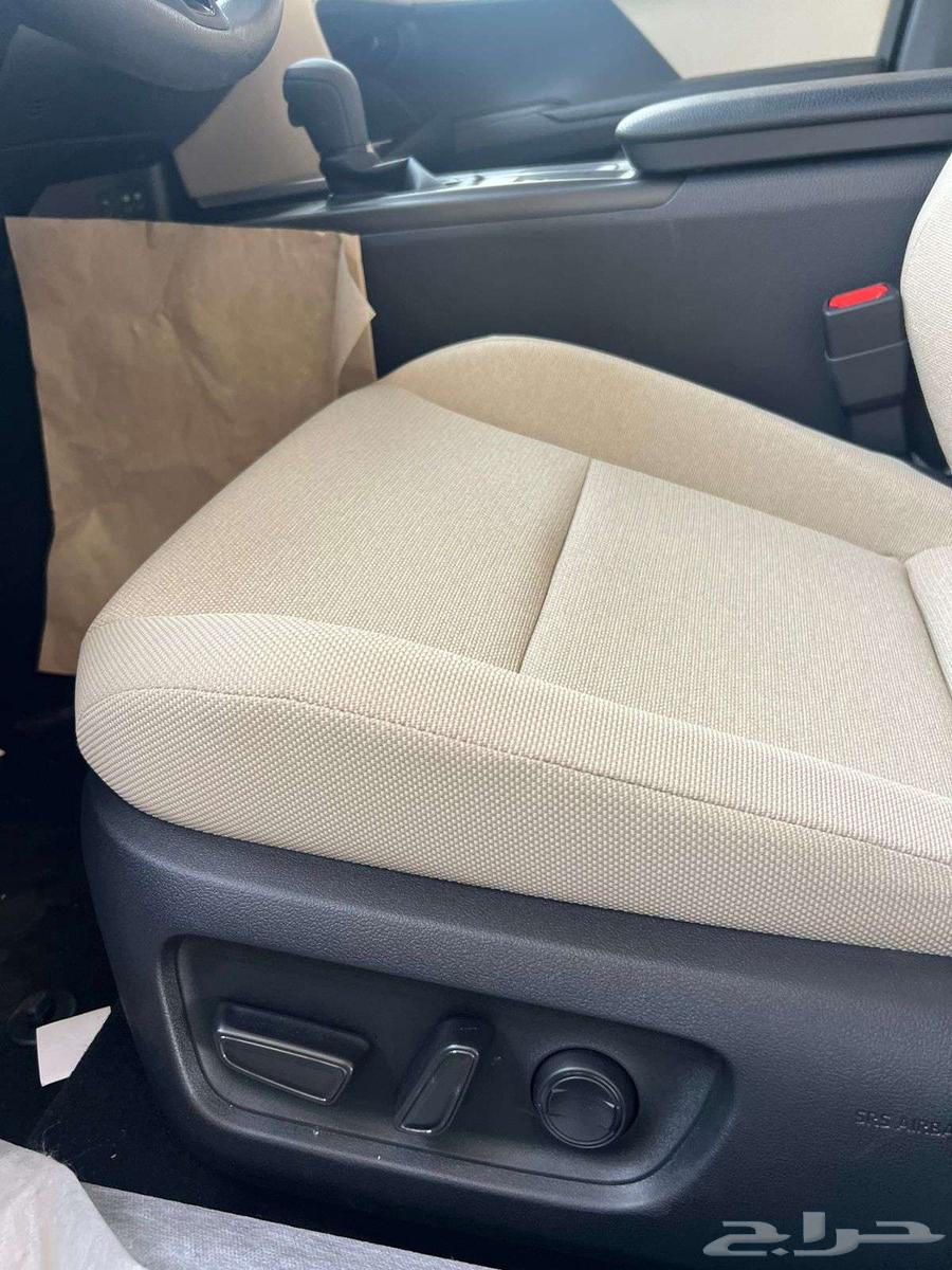 تويوتا كامري E بنزين كاش و تمويل بنوك 202564268341908353114