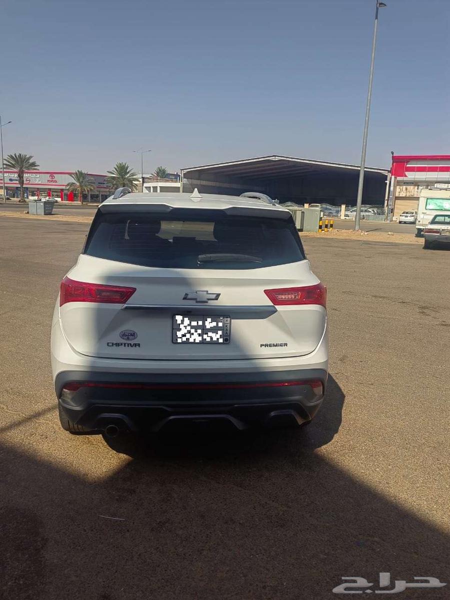 شيفروليه كابيتيفيا بريمير202364268514265217113