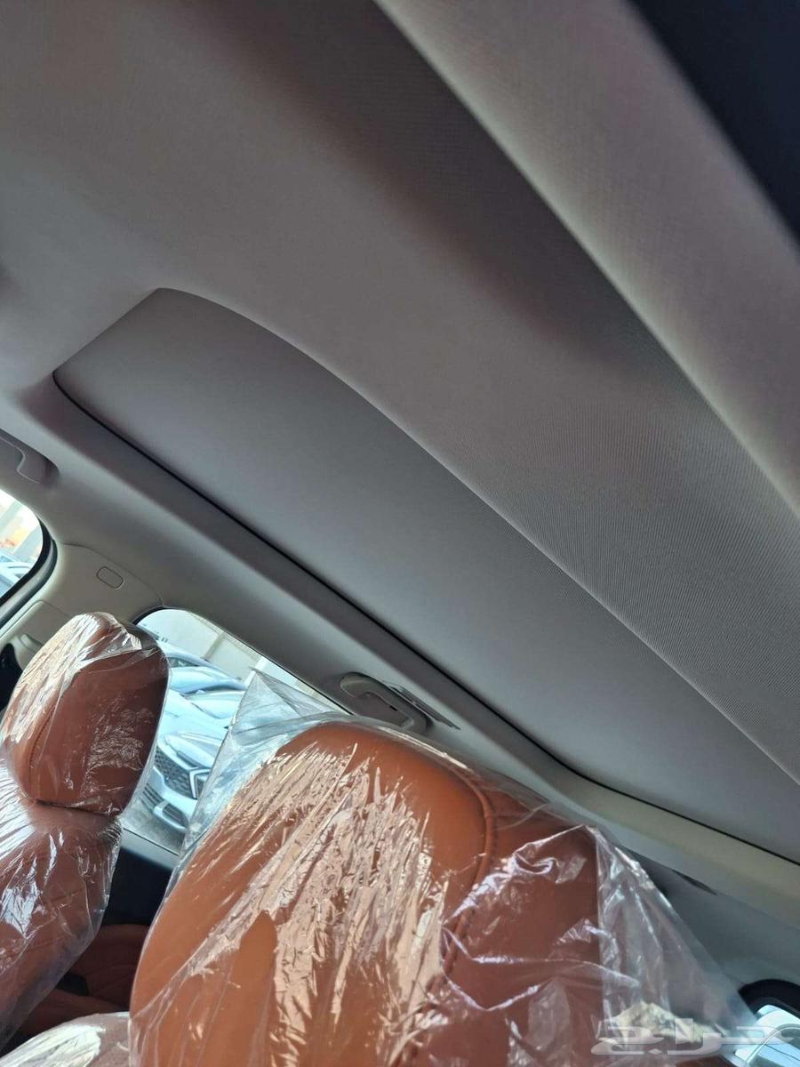 هافال اتش 9 - موديل 2026 فل كامل - أبيض64269002830593112