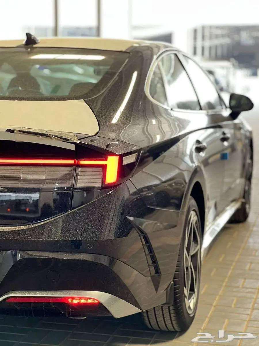 هيونداي سوناتا كمفورت 202564269929493251113