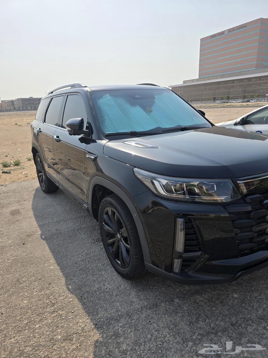 للتنازل بدون مقابل شانجان CS95 202464248399034241111