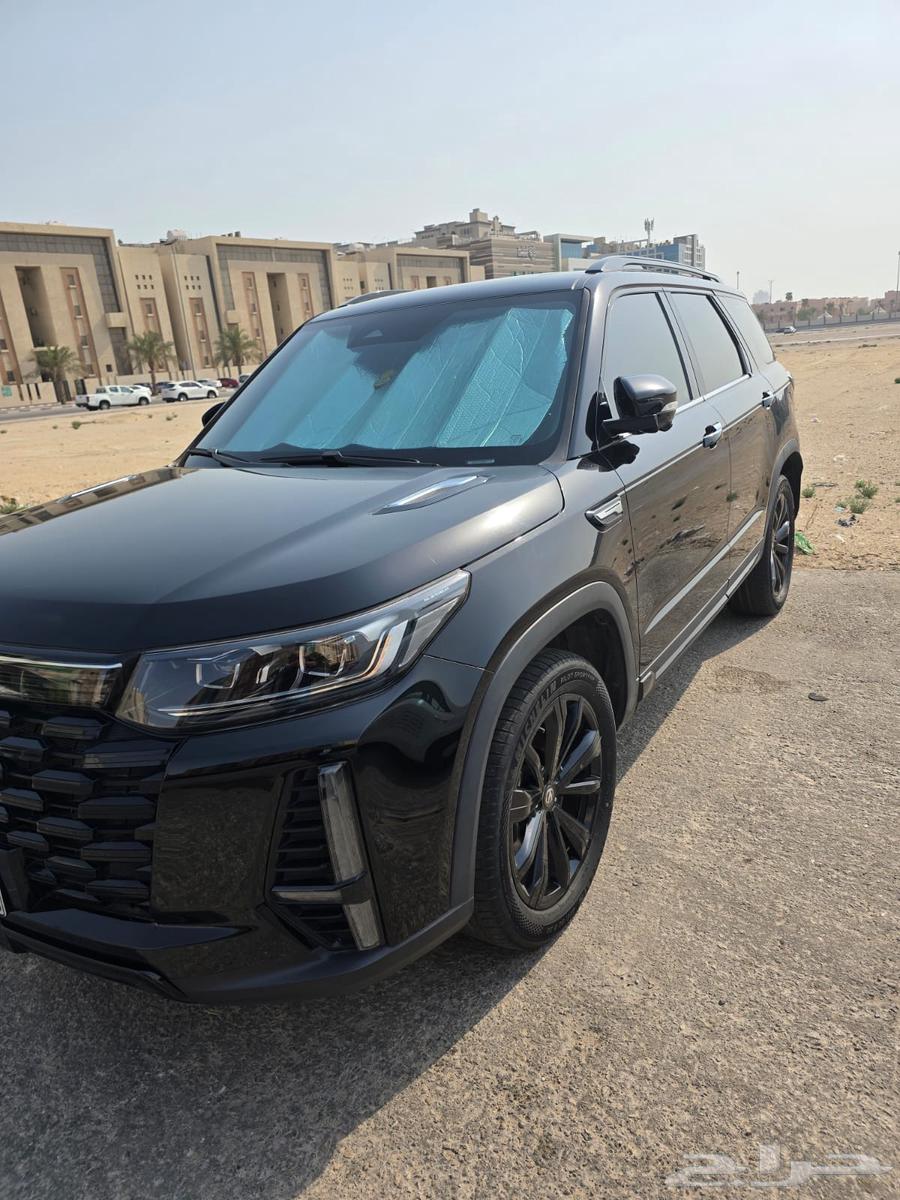 للتنازل بدون مقابل شانجان CS95 202464248399034241112