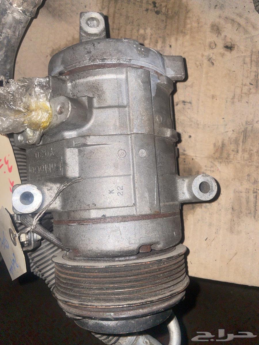 للبيع كمبليسر فلكس 2009-2012 تورس 2008-201264269517355523110