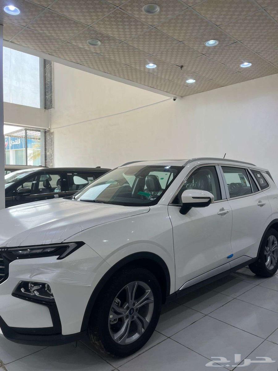 فورد تريتوري ترند موديل 202564269929601539110