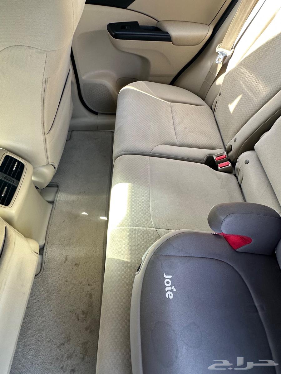 هوندا CRV 2015 270 ألف كم صفقة (مالك بريطاني)64274704887553111