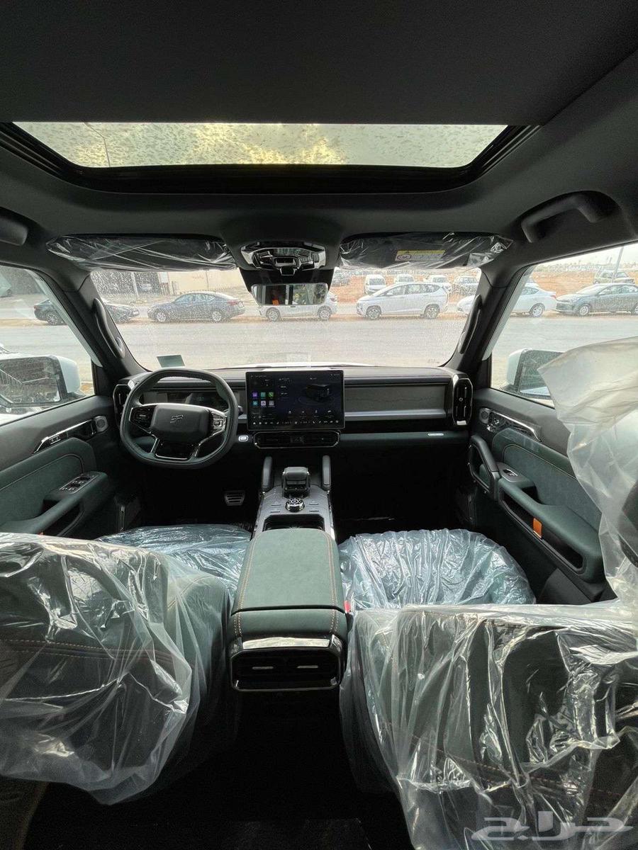 جيتور T2 لاكشري فل كامل 202564270591488129112