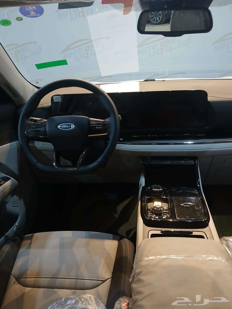 فورد تريتوري تيتانيوم 1.8 سى سى 2025.64270783231747114