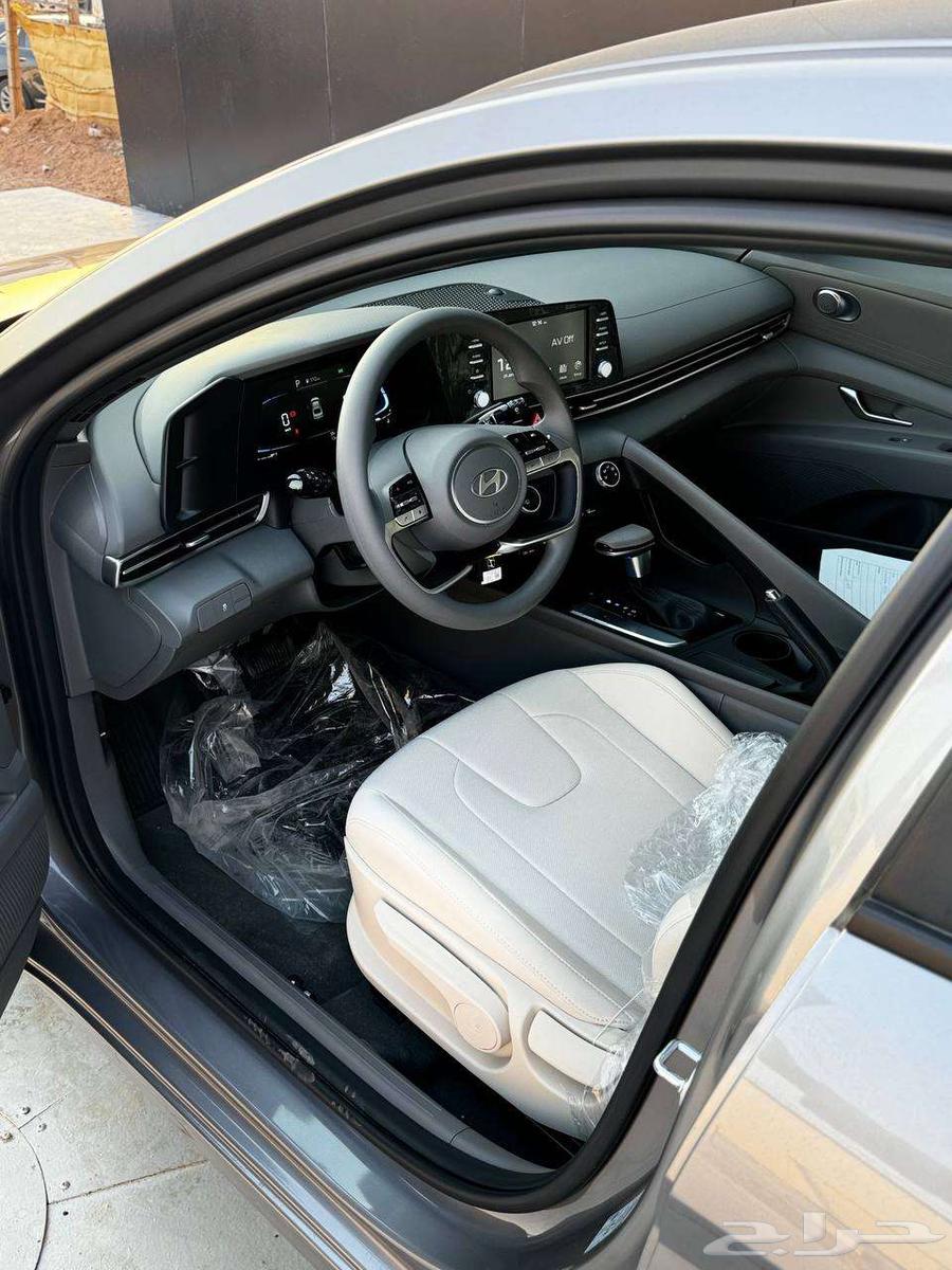 هونداي النترا سمارت 202664270783327745112