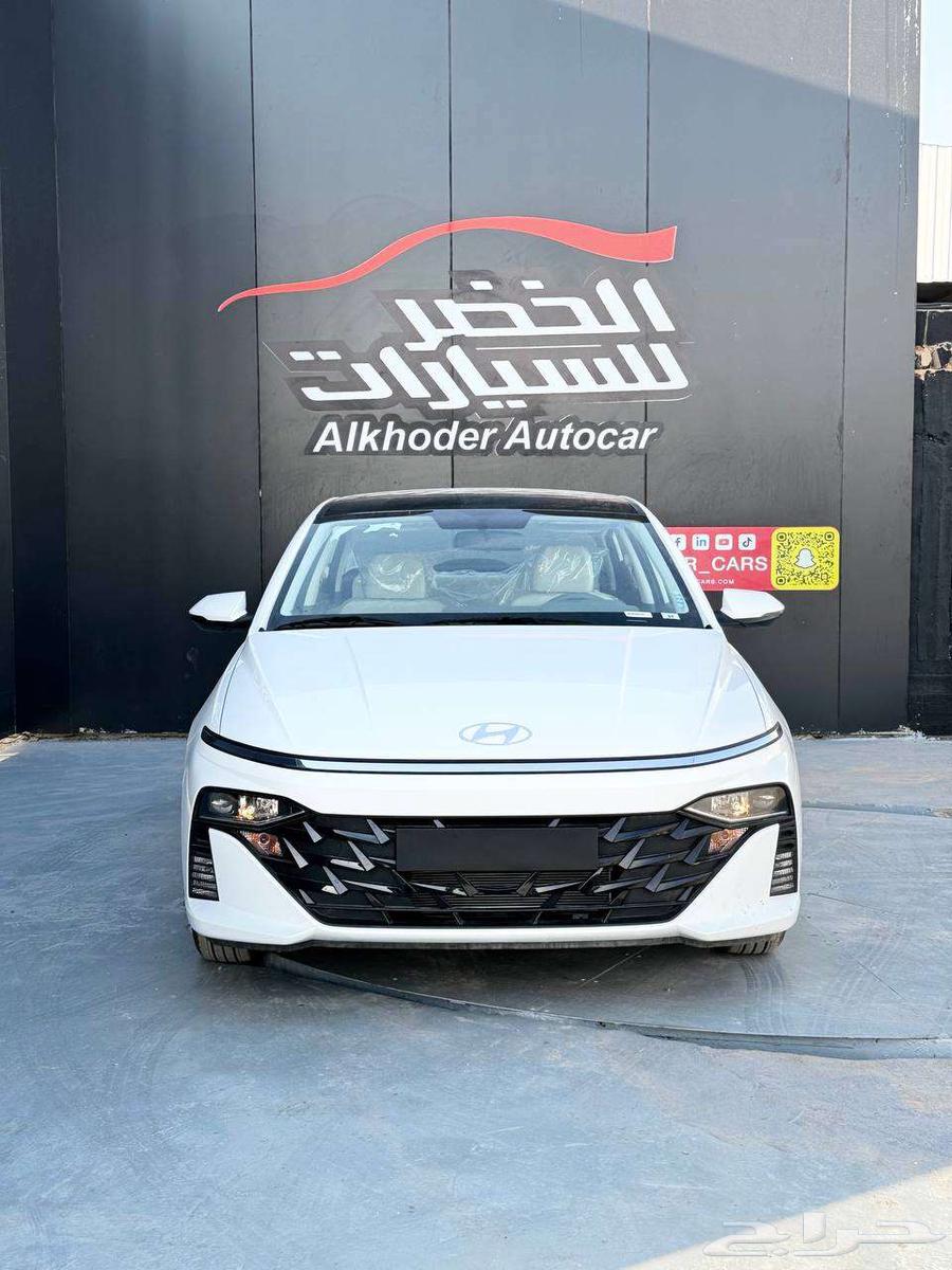 Accent Fleet 202664271140033155110