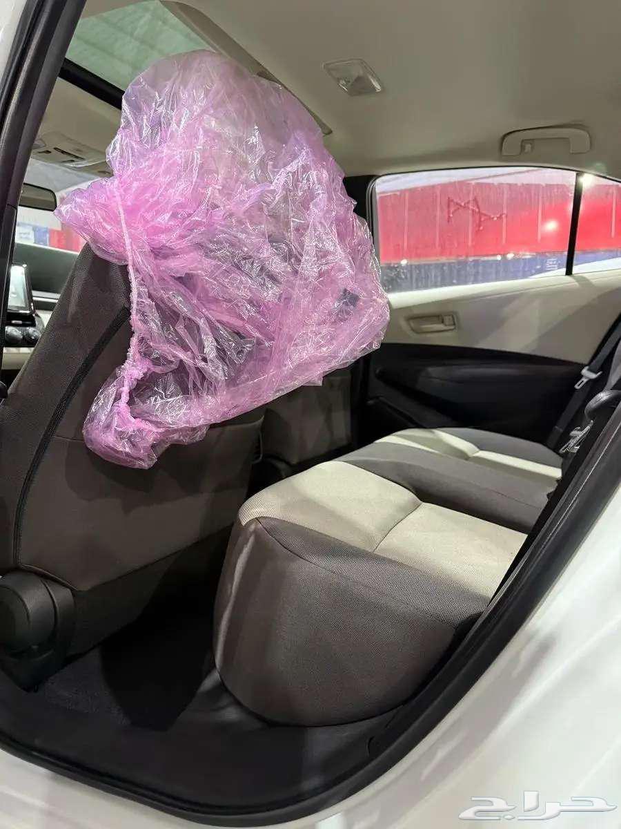 تويوتا كورولا Xli 2.0 ستاندر اقساط تمليك و كاش64270962740738114