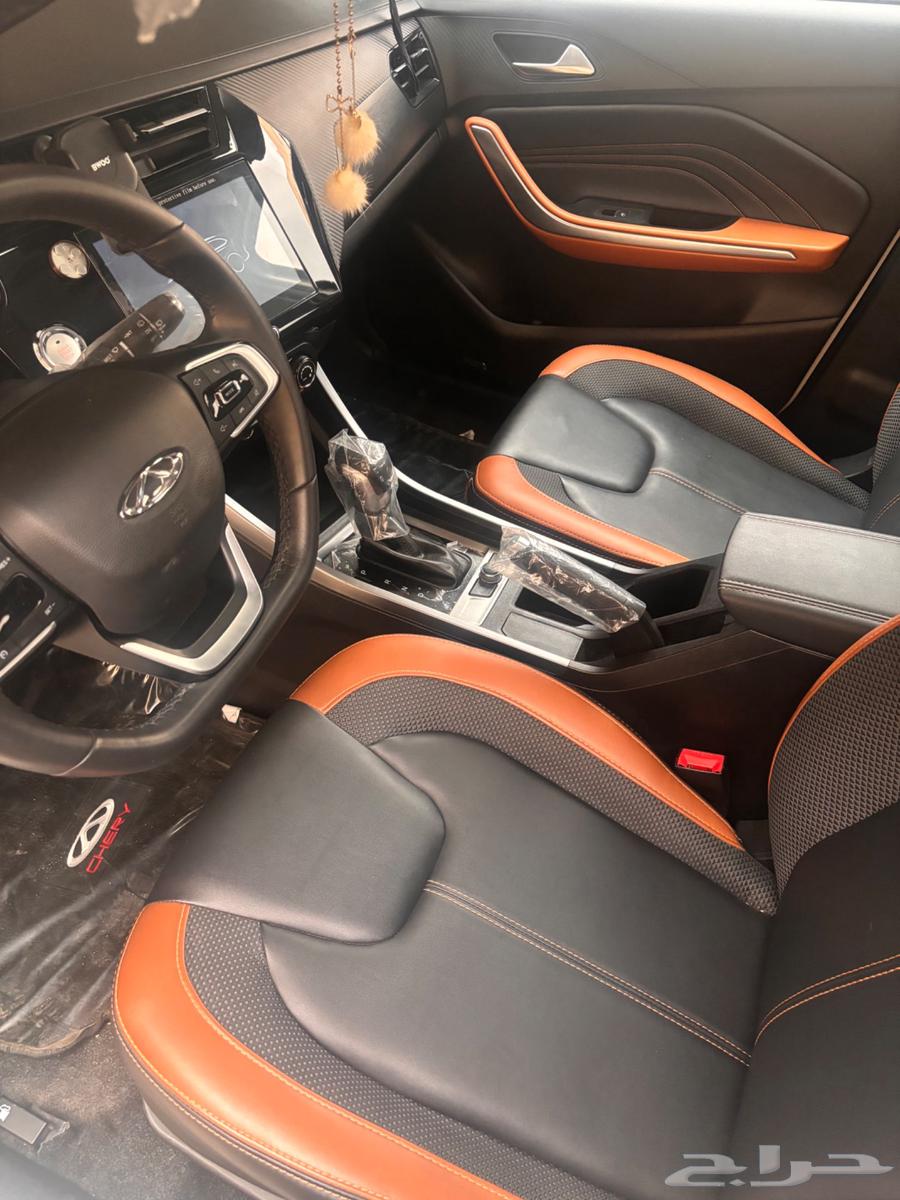 شيري تيجو2 برو فل كامل64273280277506111