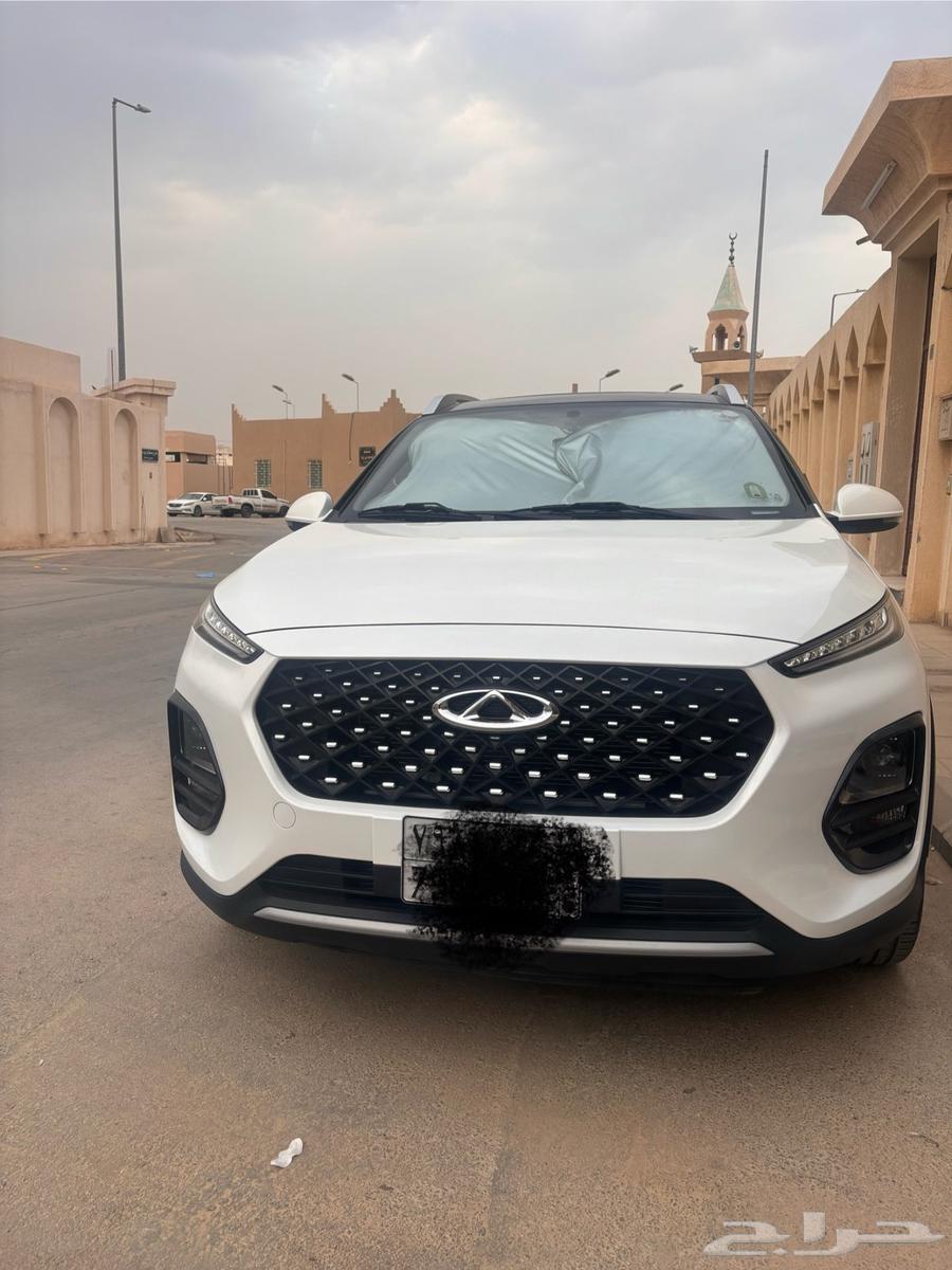 شيري تيجو2 برو فل كامل64273280277506113