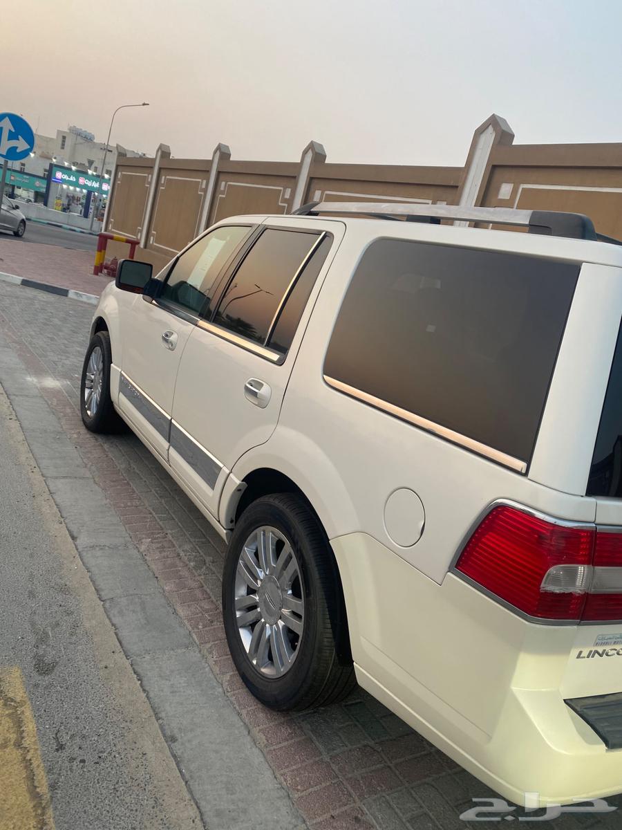 لينكولن نافيجيتور 200764291050473602112