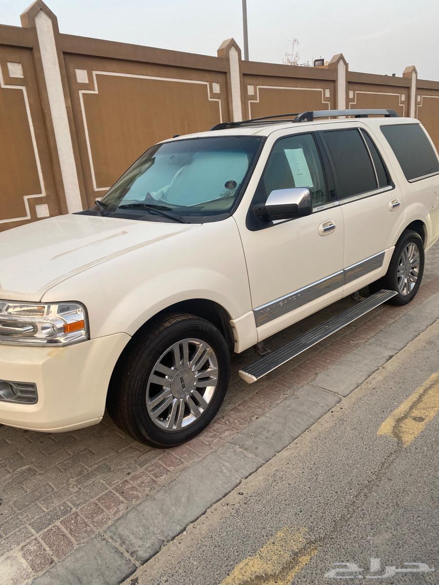 لينكولن نافيجيتور 200764291050473602113