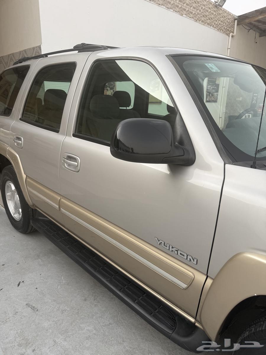 للبيع يوكن قصير نظيف مخزن64251986025345110