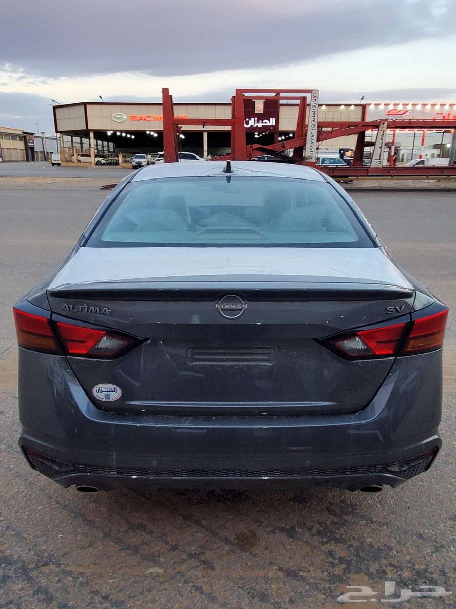 نيسان التيما ستاندر 2025 كاش واقساط على جميع البنوك64271140024449113