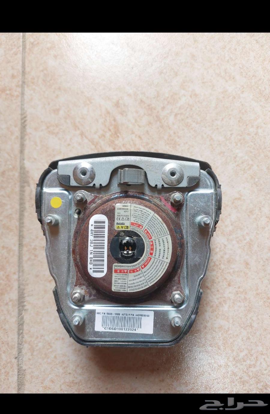 ايرباق اكسنت 2014 2013 2015 اصلي وكالة64264914068867111