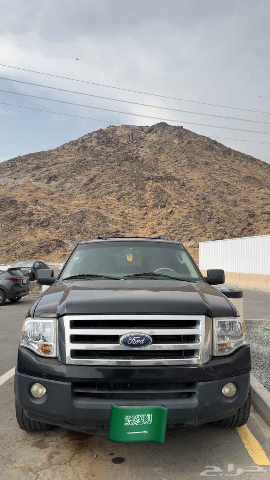 فورد اكسبديشن 201164247655896451110