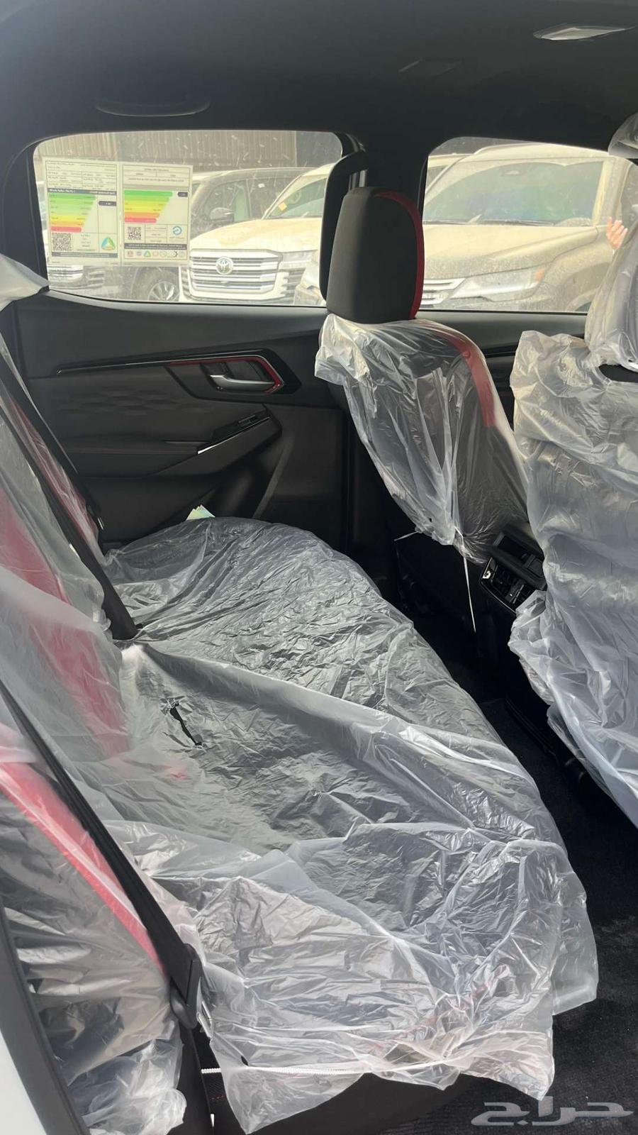 Isuzu GT 2025 Full Option64266428325121112