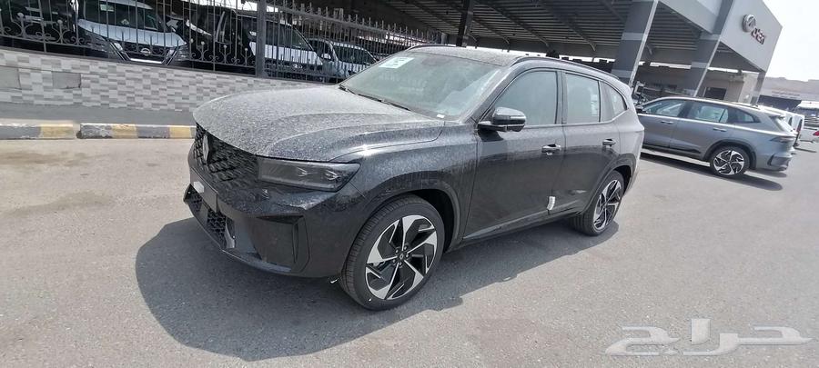 رينو كوليوس الجديدة iconic E4 دفع رباعي 202664273125663617110