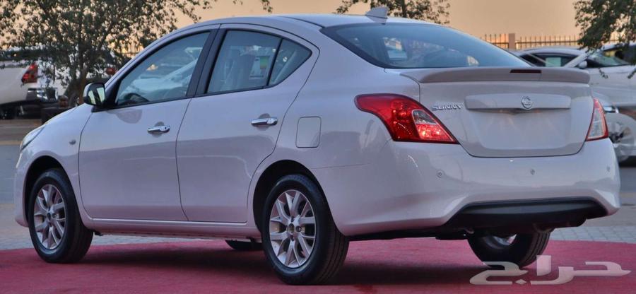نيسان صني كلاسيك 2024 سعودي اقل سعر64267488317187113
