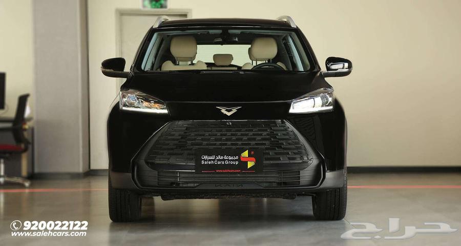 Kaiyi X3 Pro Luxury 2025 Launch Without Limits64272950628354110