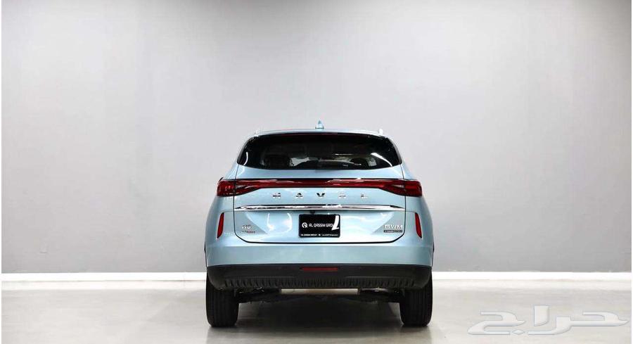 هافال اتش 6 استاندر موديل 2025 جميع االألوان64272778751489113