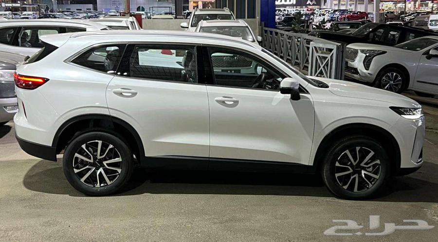 هافال اتش6استاندر موديل 2025 تخفيضات القيادة للسيارات64269152599426111