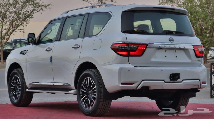 نيسان باترول بلاتينيوم2024سعودي عروض اقل الاسعار مبيعات بنوك64268172699011112