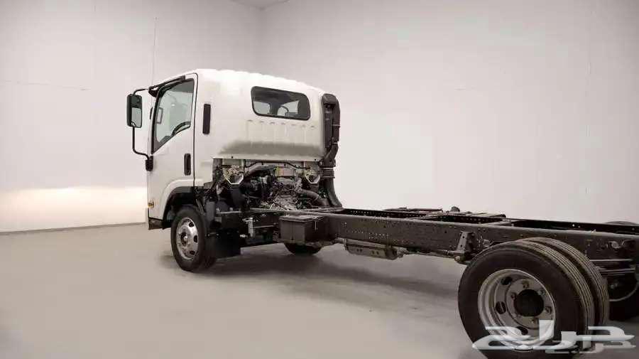 Isuzu Dina 7.5 6 5 4 3 Ton Model 2025 Special Offer64268172753155111