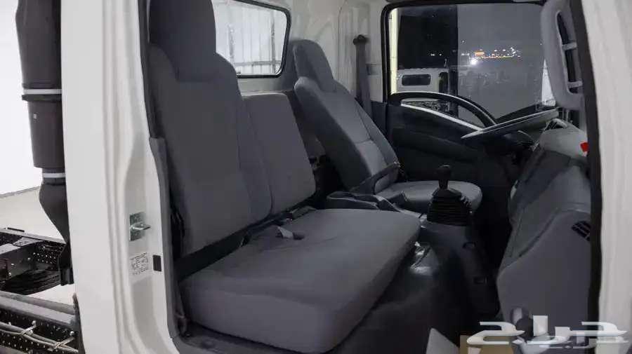 Isuzu Dina 7.5 6 5 4 3 Ton Model 2025 Special Offer64268172753155114