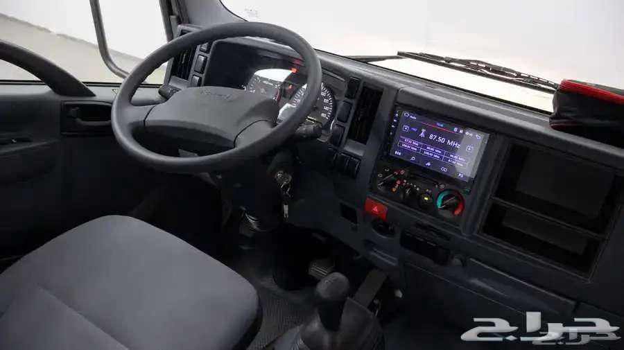 Isuzu Dina 7.5 6 5 4 3 Ton Model 2025 Special Offer64268172753155113