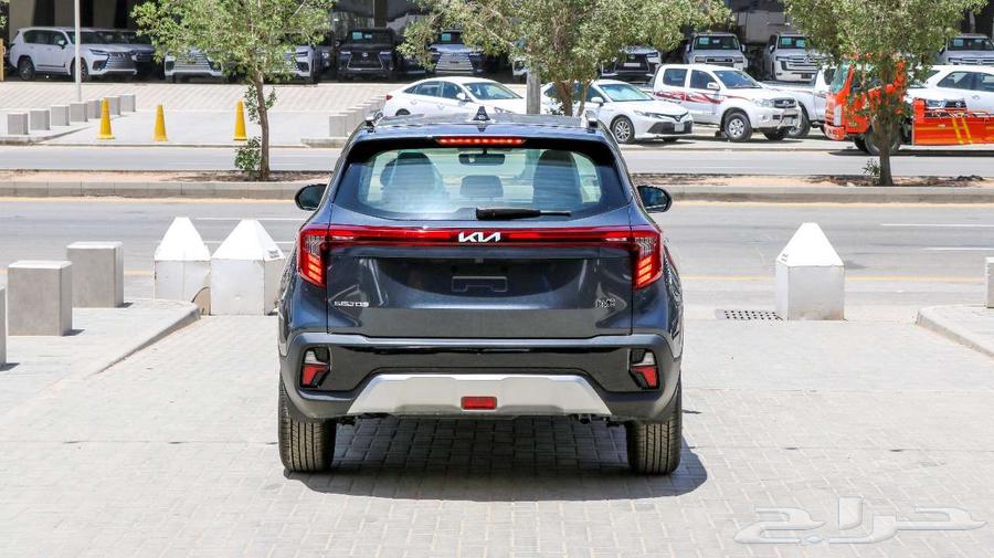 كيا سيلتوس 2025 كاش وتقسيط64268852121858114