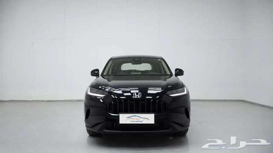 هوندا ZR - V LX موديل 202464270564655363111