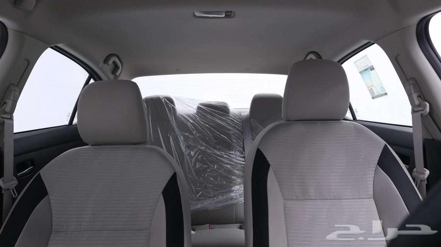 نيسان صني الشكل الجديد 2024 ستاندر ونص فل64270962648962113