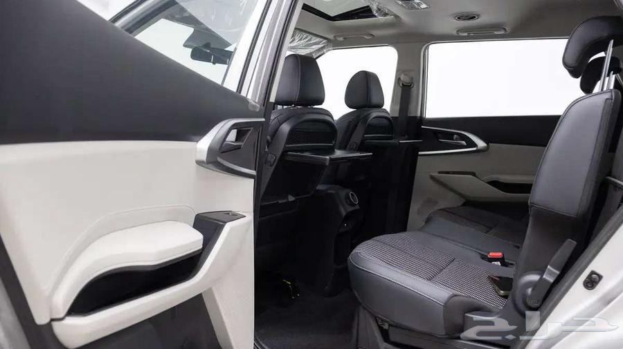 كيا كارينز نص فل فضل الاسعار202564272087265537114