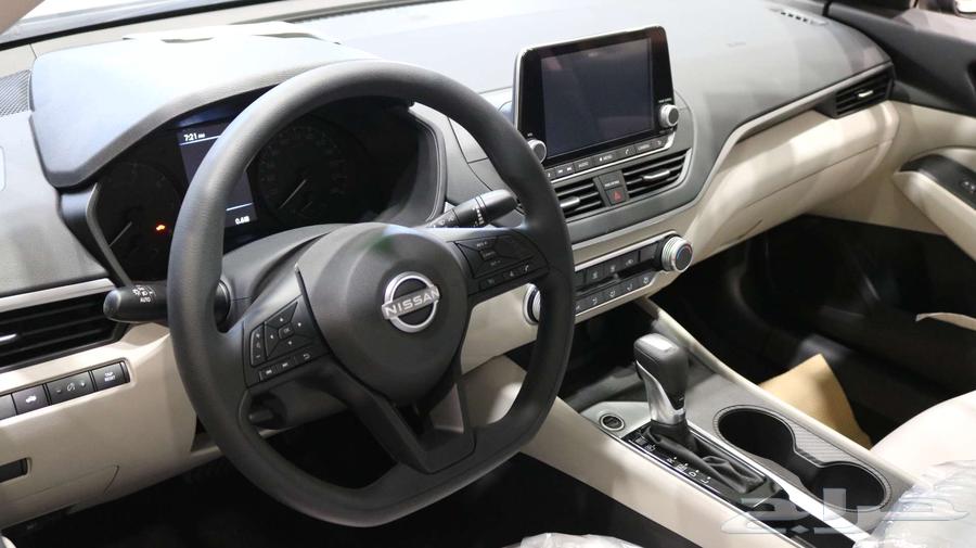 نيسان التيما 2025 كاش واقساط اقل سعر64289554545667112