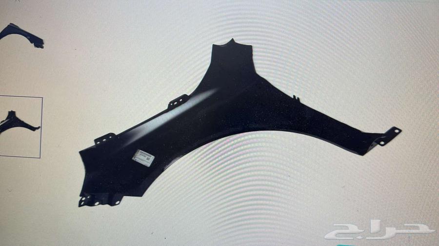 رفرف امبالا يمين اصلي وكالة جي ام64267468227587113