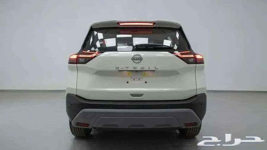 نيسان اكستريل 2025 كاش وتقسيط64271329133955113