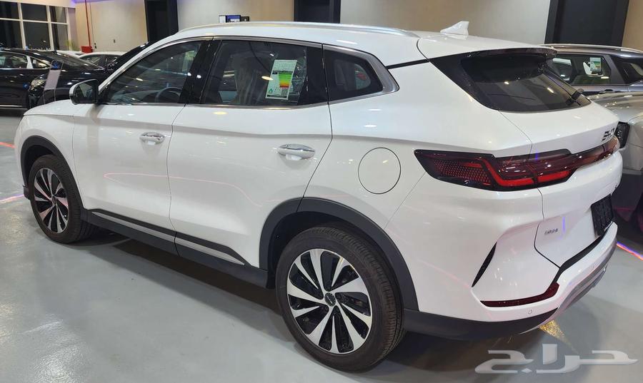 بي واي دي سونغ بلس 2026 افضل سعر من شركة سفنز للسيارات64274357603587114